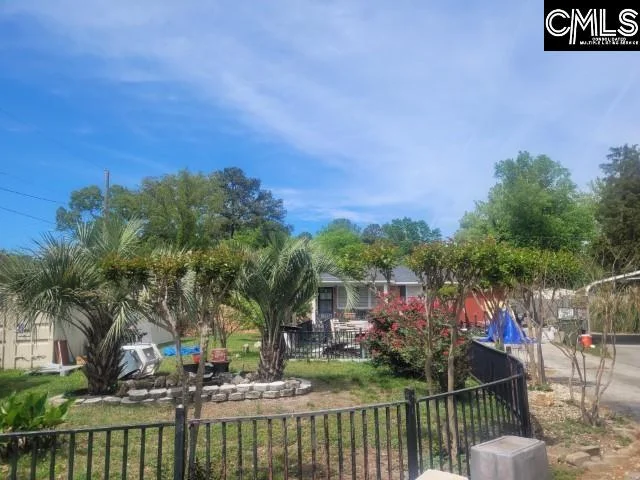 1602 Conestoga Circle