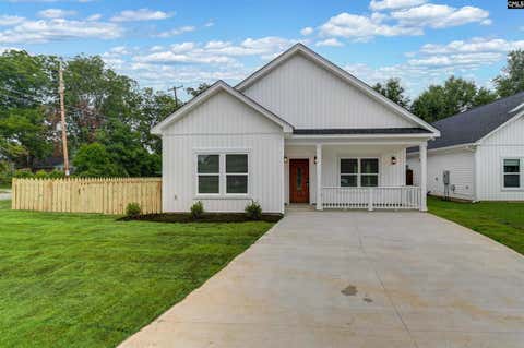 Photo of 399 Terrace Way, Batesburg, SC 29070 (MLS # 640457)