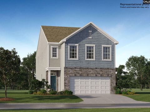 Photo of 641 Richmond Road, Gaston, SC 29053 (MLS # 637501)
