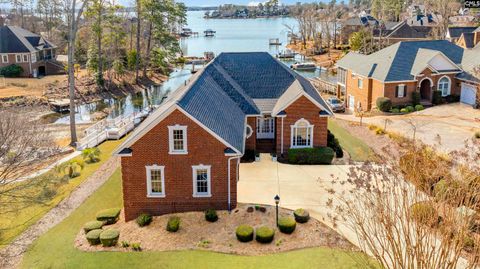 Photo of 117 Bay Point Drive, Chapin, SC 29036 (MLS # 626876)