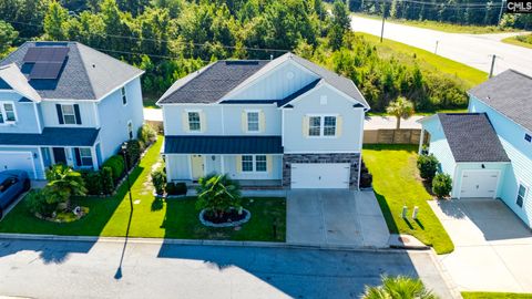 A home in Lexington