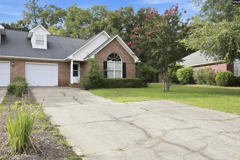 Photo of 81 Radcliff Drive, Sumter, SC 29150 (MLS # 638781)