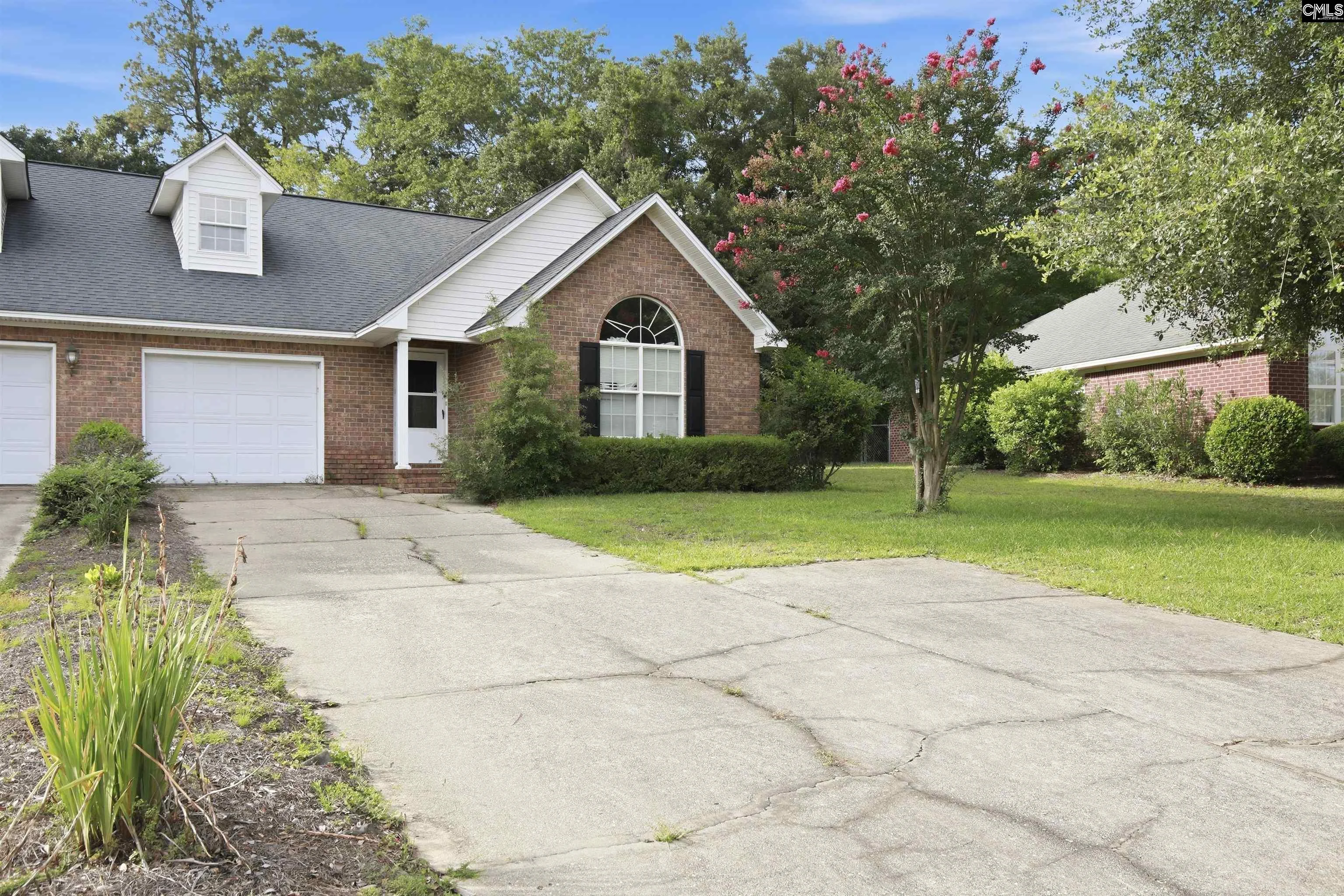 81 Radcliff Drive, Sumter, SC, 29150