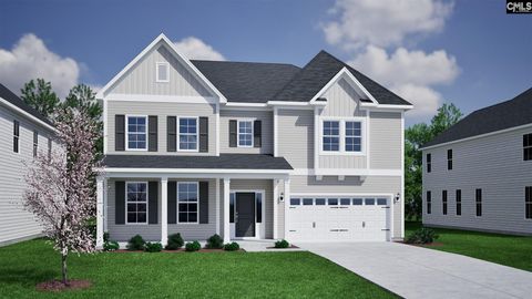 Photo of 421 Haflinger Lane, Lexington, SC 29072 (MLS # 638966)