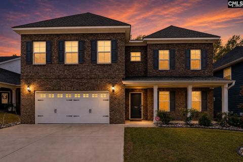 Photo of 793 Sterling Creek Court, Lexington, SC 29072 (MLS # 630648)