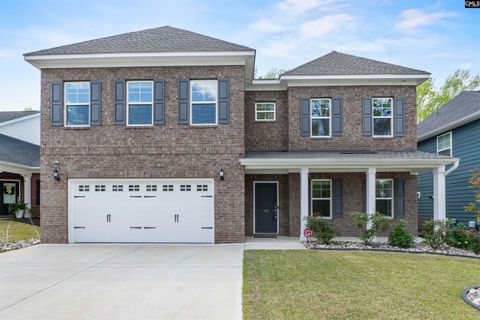 Photo of 793 Sterling Creek Court, Lexington, SC 29072 (MLS # 630648)