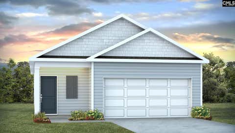 Photo of 165 Ruby Prince Road, Gilbert, SC 29054 (MLS # 635686)