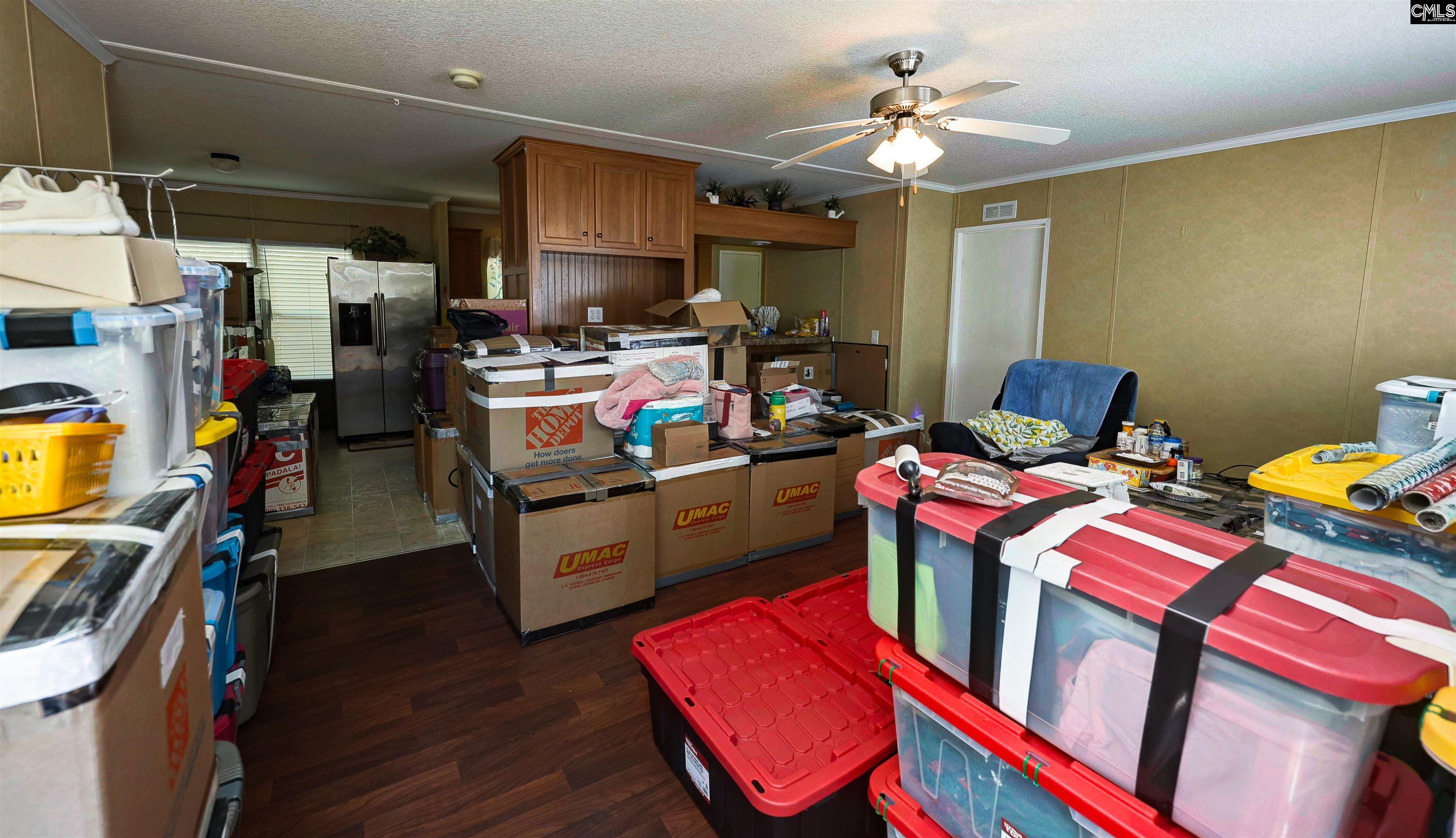 849 Swamp Rabbit Road - Photo 2