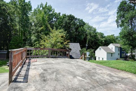 A home in Columbia