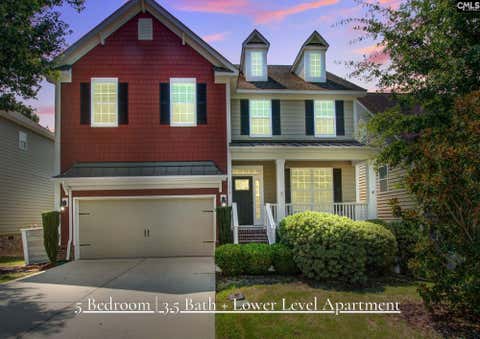 Property photo of 1433 Red Sunset Lane, Blythewood, SC 29016