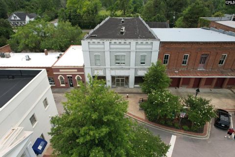 Property photo of 112 Courthouse Square, Edgefield, SC 29824