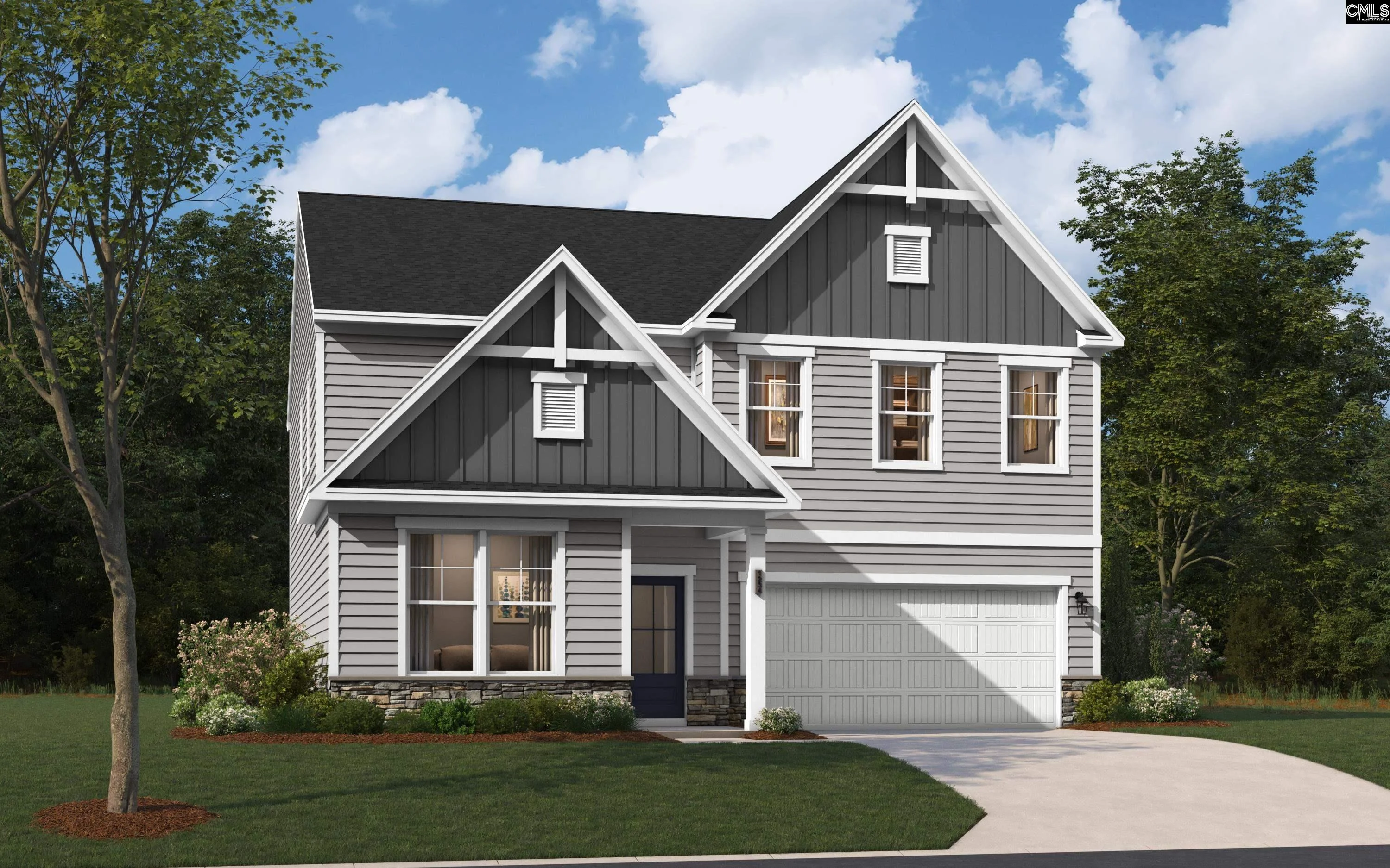 639 Griffon Drive