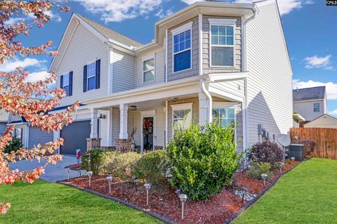 A home in Lexington