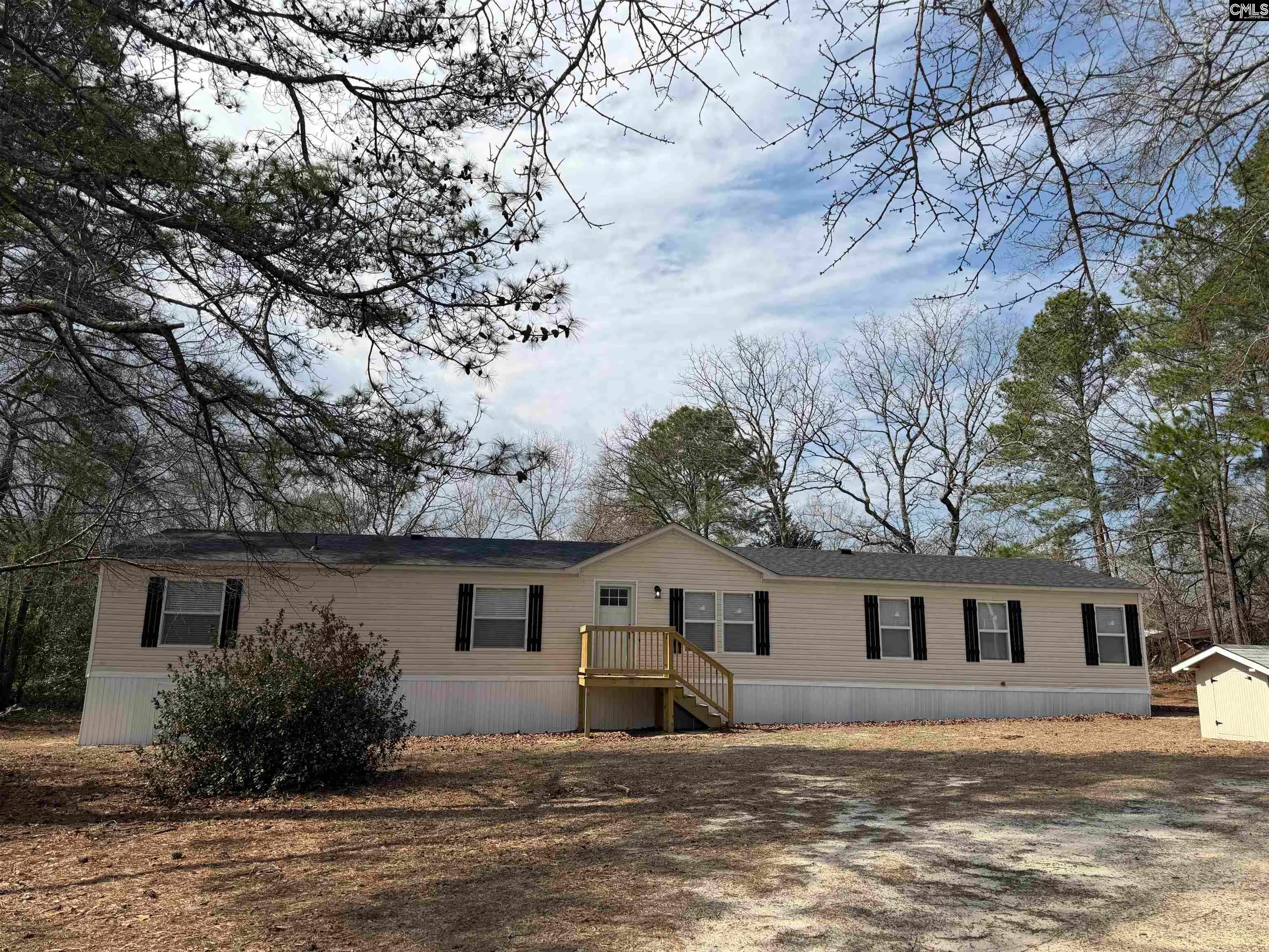 154 Kyle Road