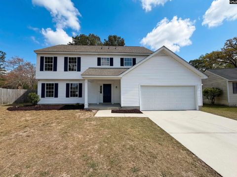 Photo of 1 Newcourt Place, Columbia, SC 29229 (MLS # 630754)