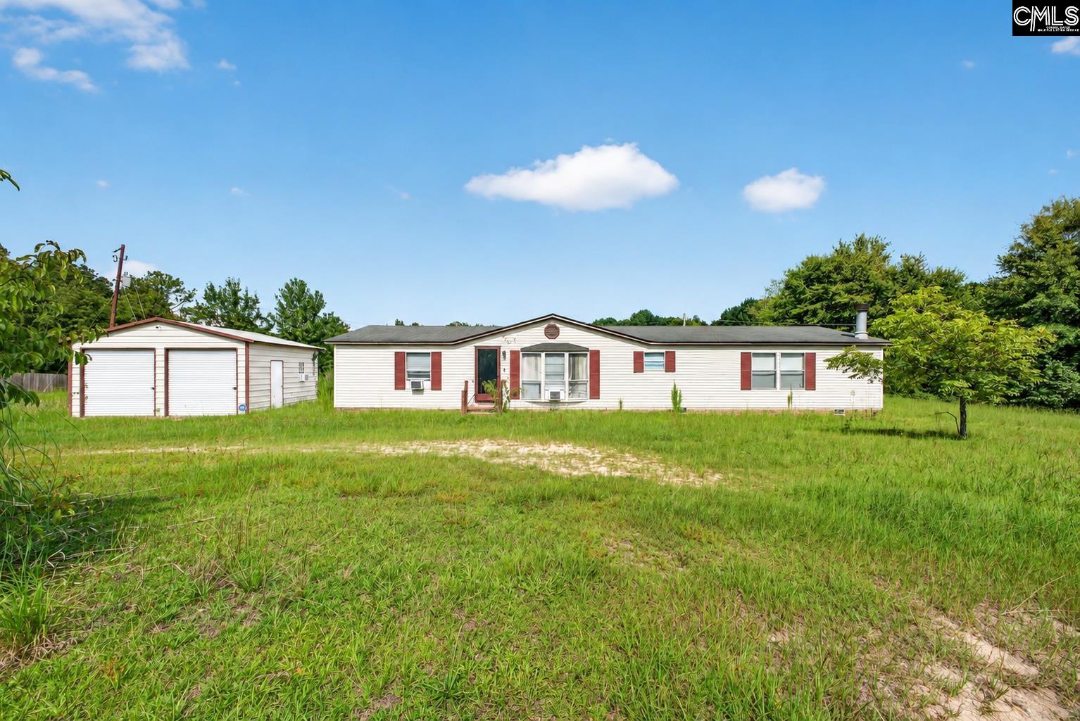 Photo 1 of 27 — 948 Peach Festival Road, Gilbert, SC 29054