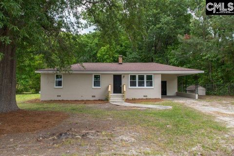 Photo of 24 Lamb Way Road, Prosperity, SC 29127 (MLS # 633356)
