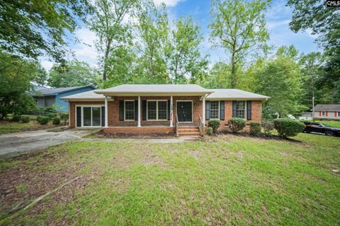 Photo of 328 Beechwood Lane, Irmo, SC 29063 (MLS # 615073)