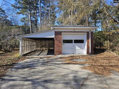 A home in Columbia