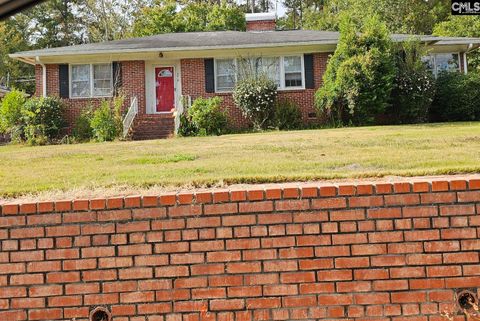 A home in Columbia