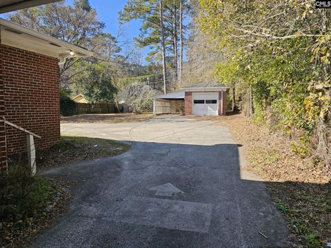 A home in Columbia