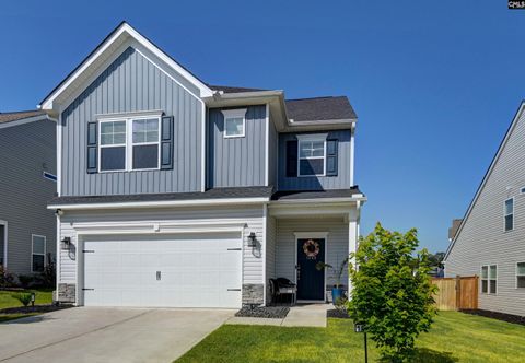 Photo of 1048 Woodcreek Farms Road, Elgin, SC 29045 (MLS # 634128)