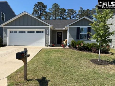 Photo of 1051 Joshua Tree Way, Lexington, SC 29073 (MLS # 624343)