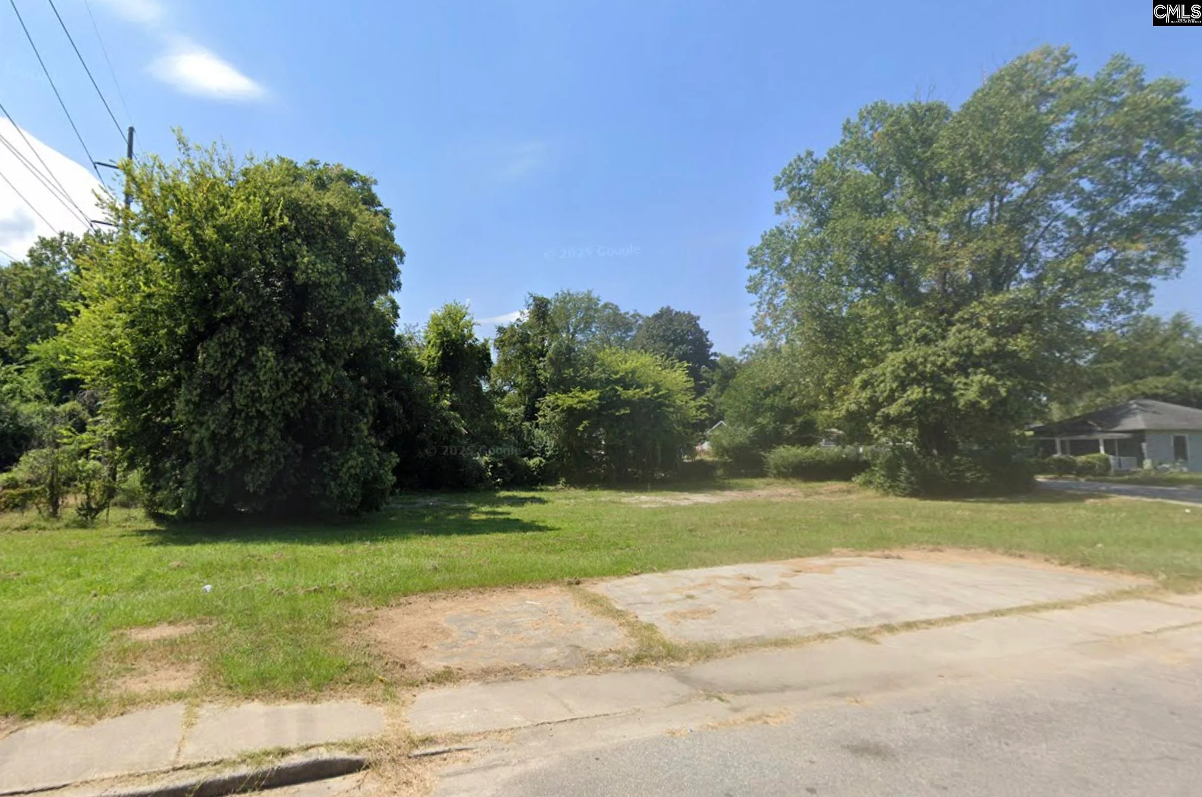 2539 Cherry Street
