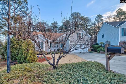 A home in Columbia