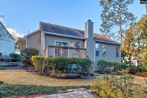 A home in Columbia