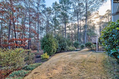 A home in Columbia