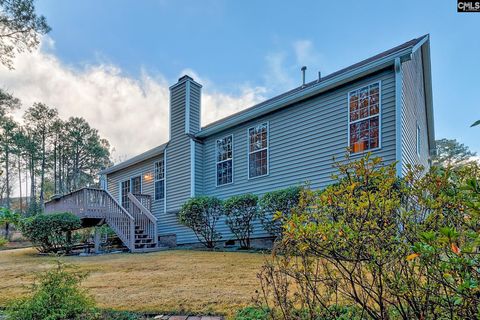 A home in Columbia