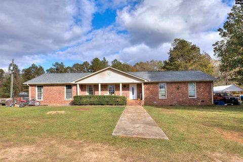 A home in Ridgeway