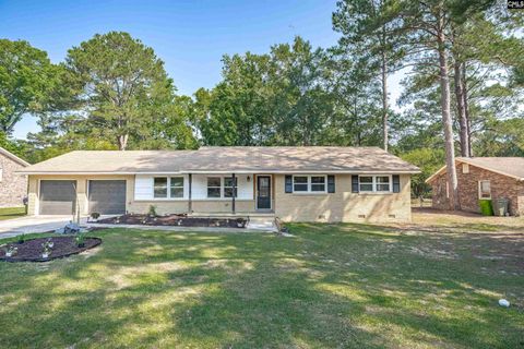 Photo of 4709 Brenthaven Road, Columbia, SC 29206 (MLS # 621932)
