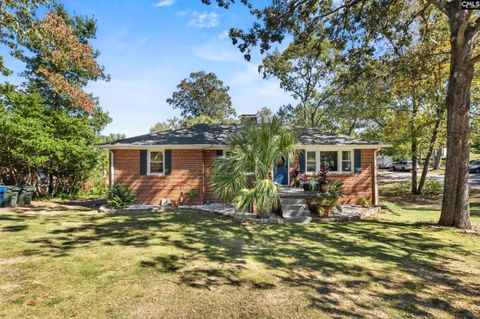 Photo of 1500 Redwood Drive, West Columbia, SC 29169 (MLS # 620253)