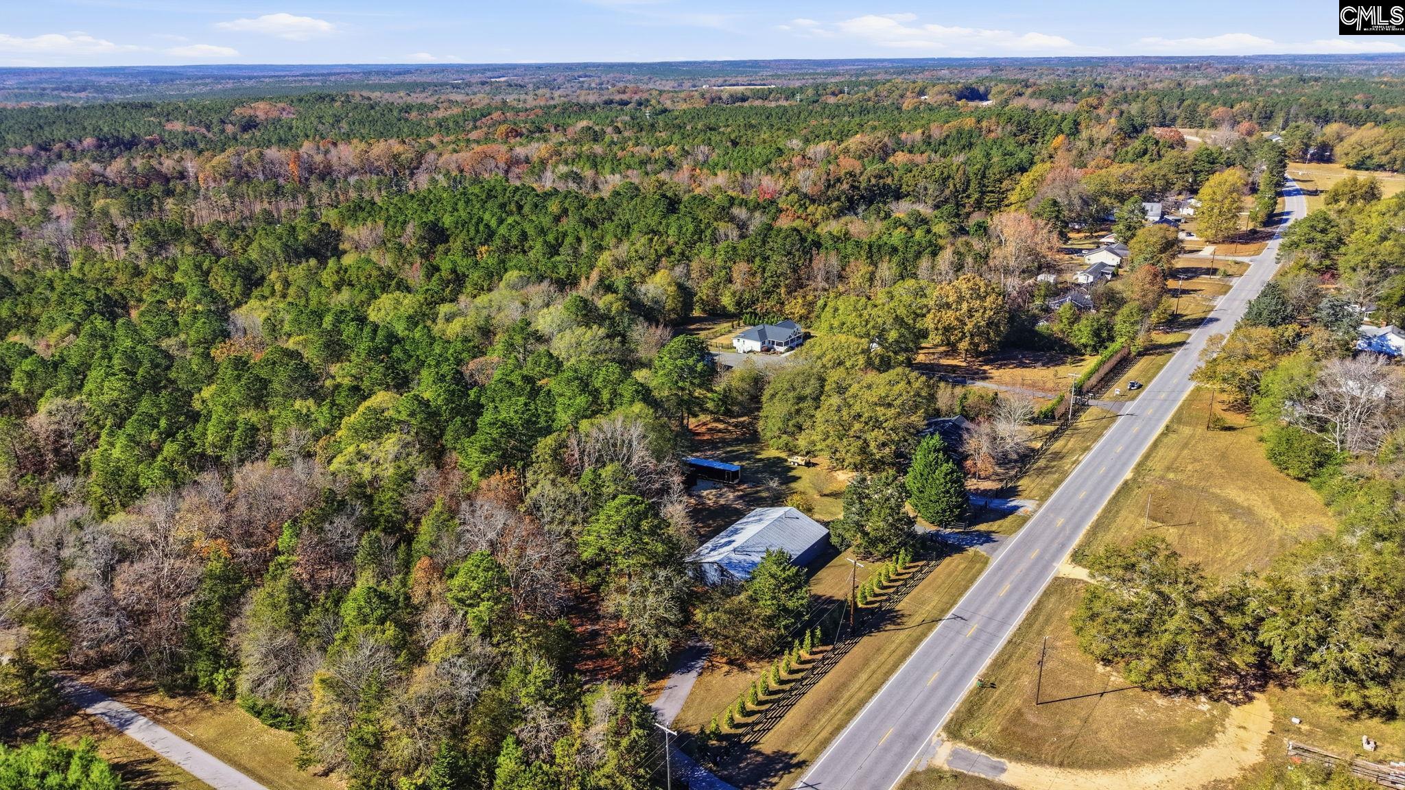 Great Falls, South Carolina 29055, United States, ,Land,Active,250807