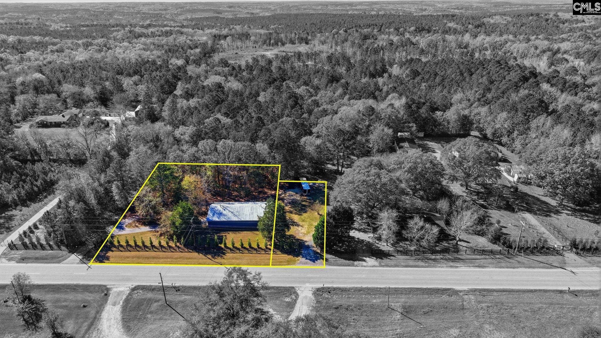 Great Falls, South Carolina 29055, United States, ,Land,Active,250807