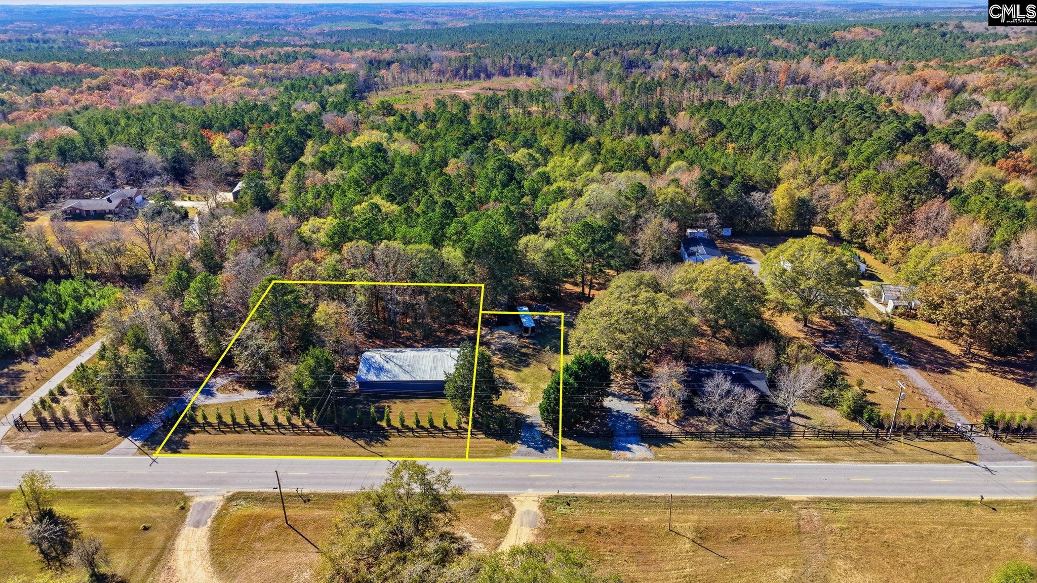 Great Falls, South Carolina 29055, United States, ,Land,Active,250807