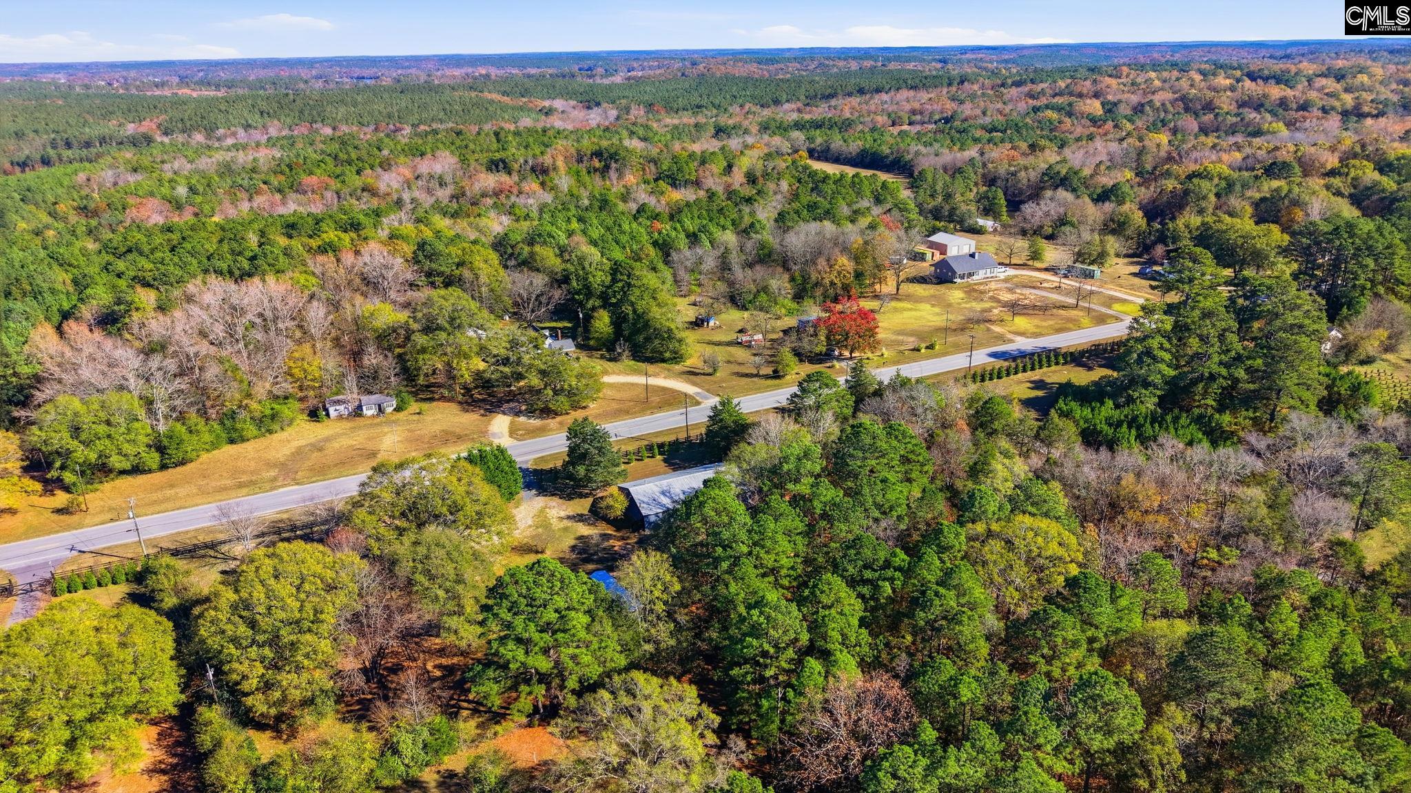 Great Falls, South Carolina 29055, United States, ,Land,Active,250807