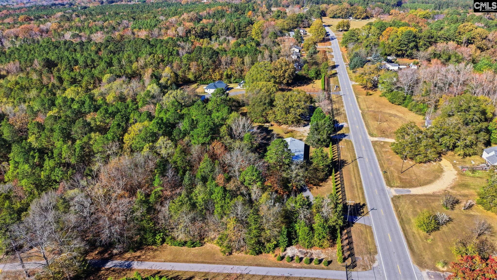 Great Falls, South Carolina 29055, United States, ,Land,Active,250807