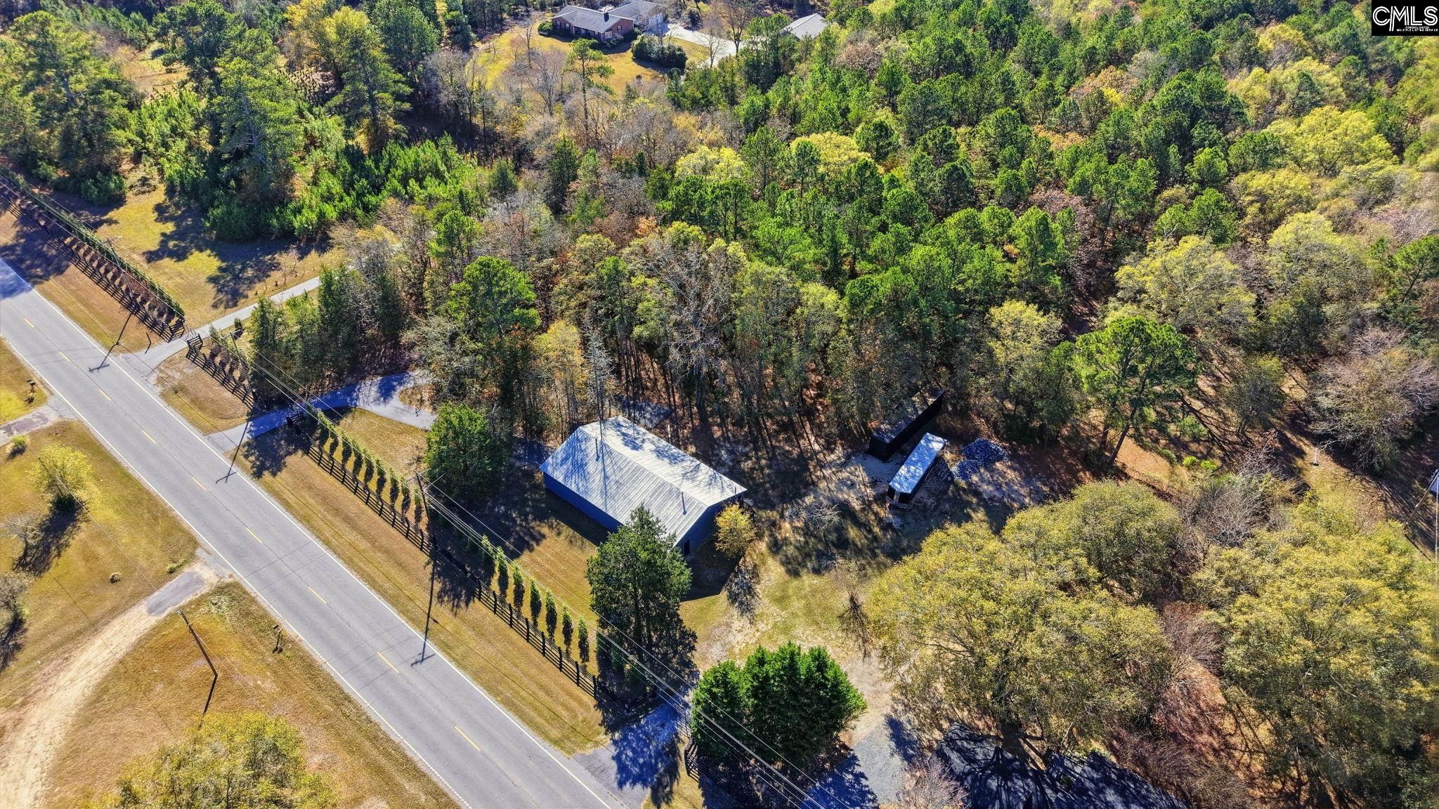 Great Falls, South Carolina 29055, United States, ,Land,Active,250807