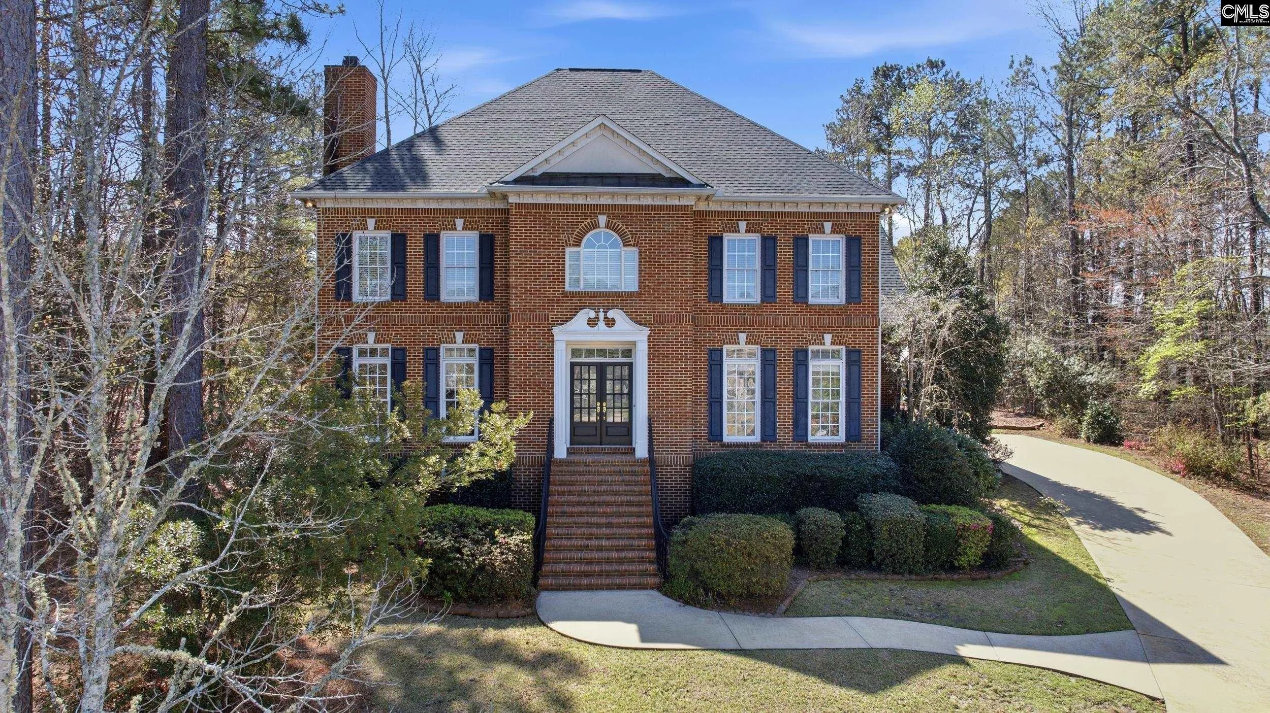 3 Aderley Court