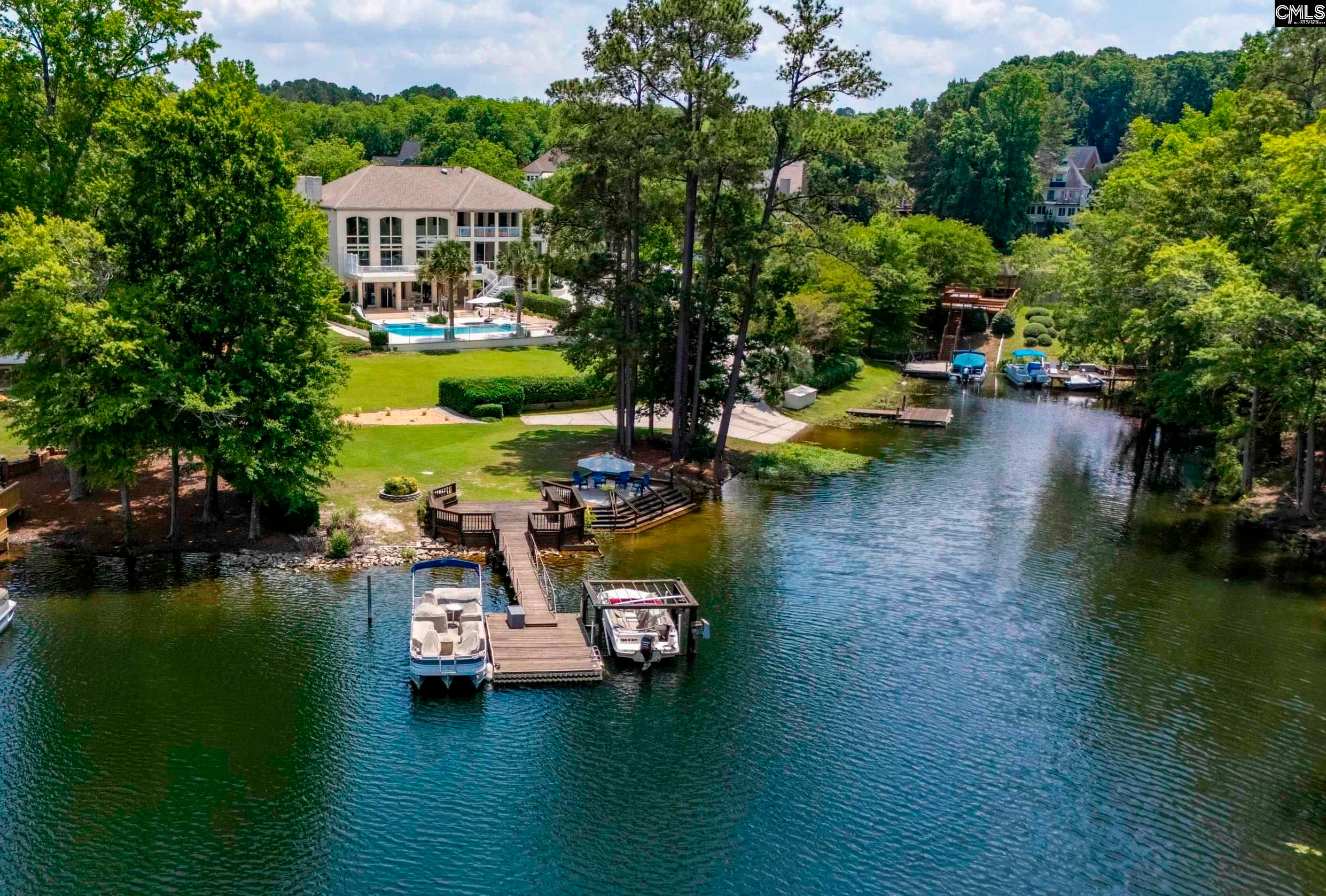 520 Sail Point Way
