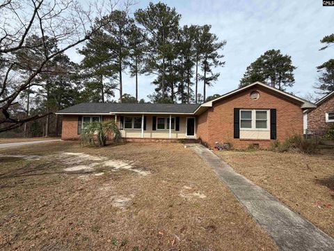 Photo of 8201 Fairglen Lane, Columbia, SC 29223 (MLS # 627910)