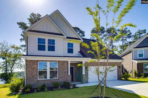 A home in Lexington