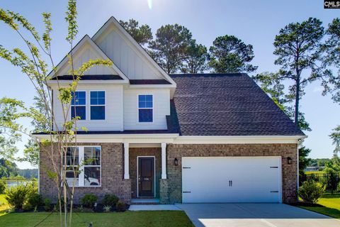 A home in Lexington