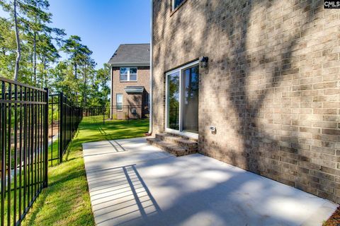 A home in Lexington