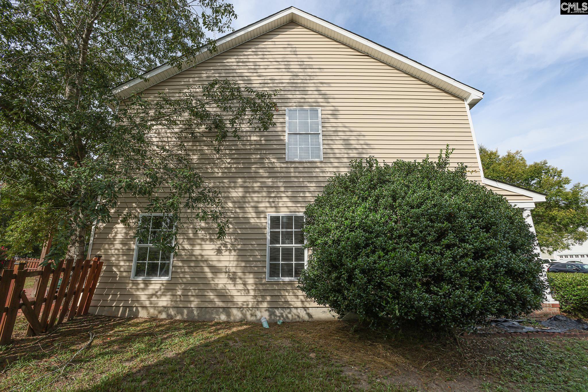 1920 Lake Carolina Drive