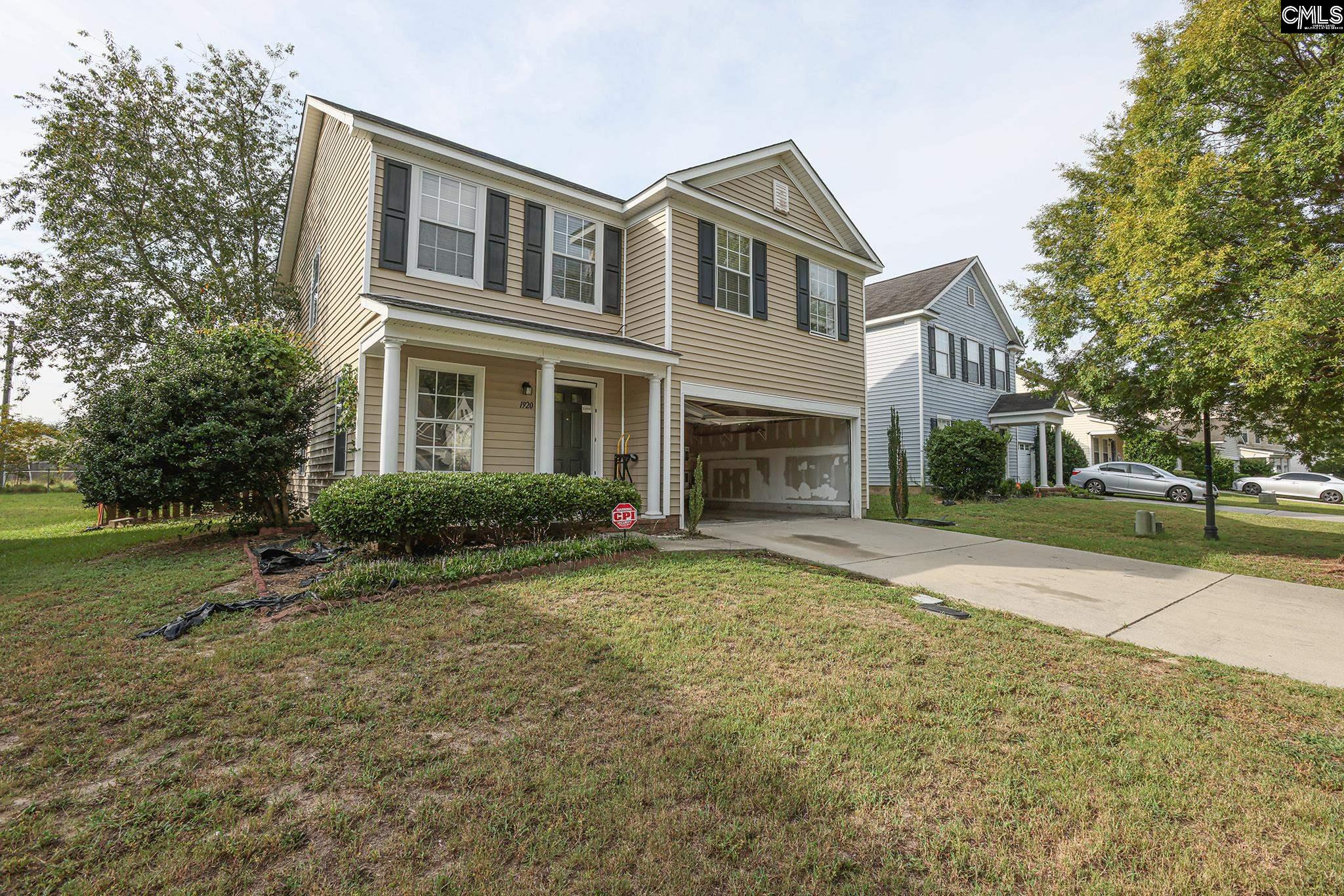 1920 Lake Carolina Drive