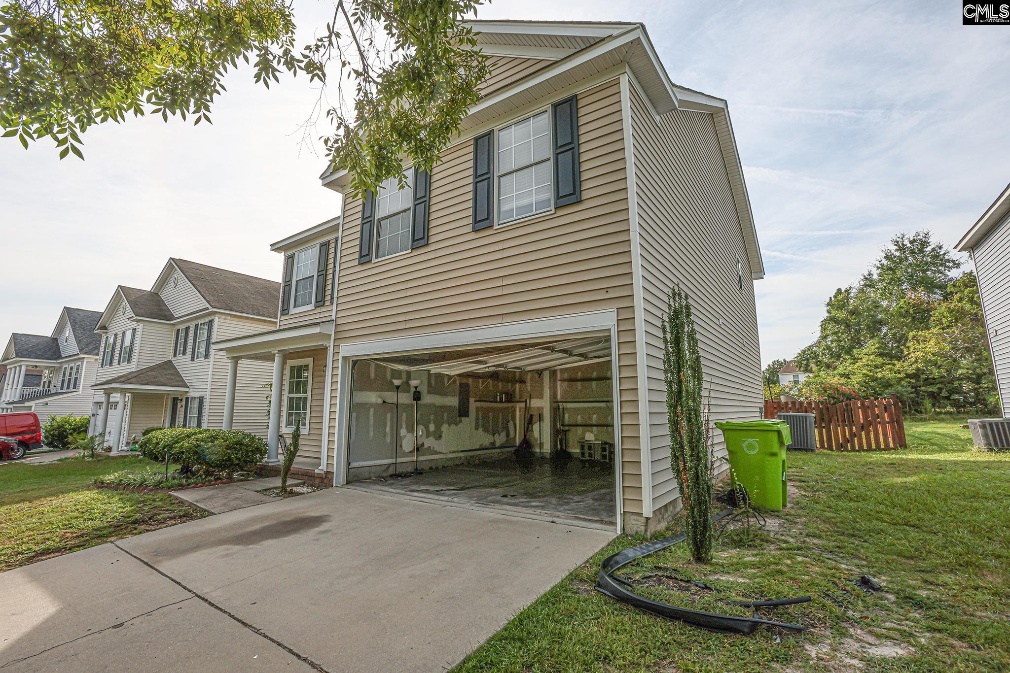 1920 Lake Carolina Drive